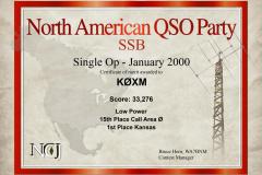 NAQP-Jan-2000-SSB