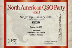 NAQP-Jan-2000-SSB